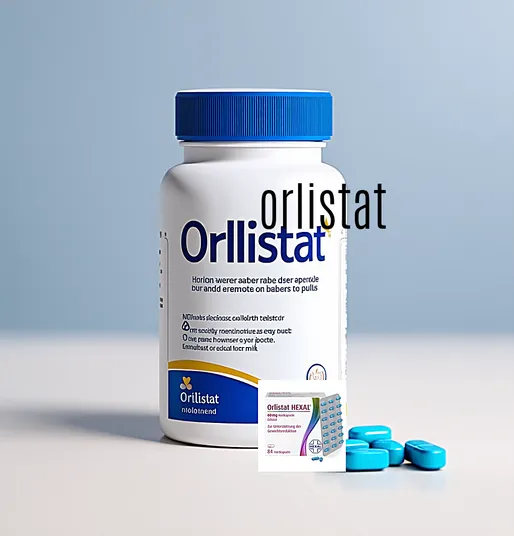 Orlistat generico consecuencias